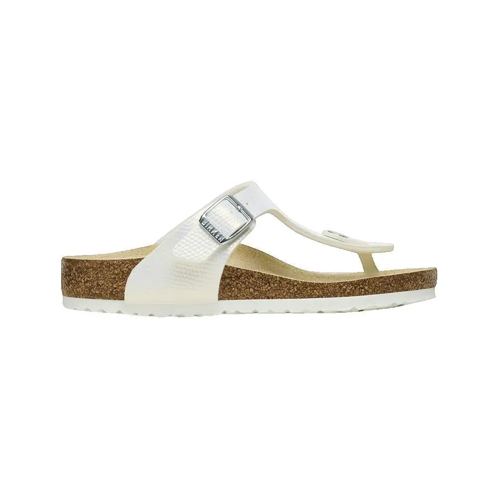 Tongs fille Birkenstock Gizeh