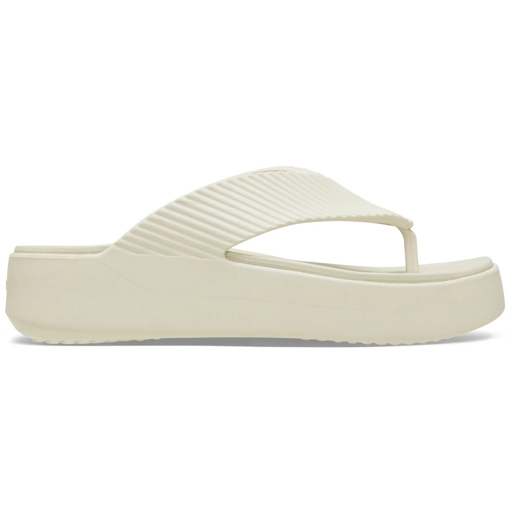 Tongs femme Crocs Getaway Groove Platform Flip