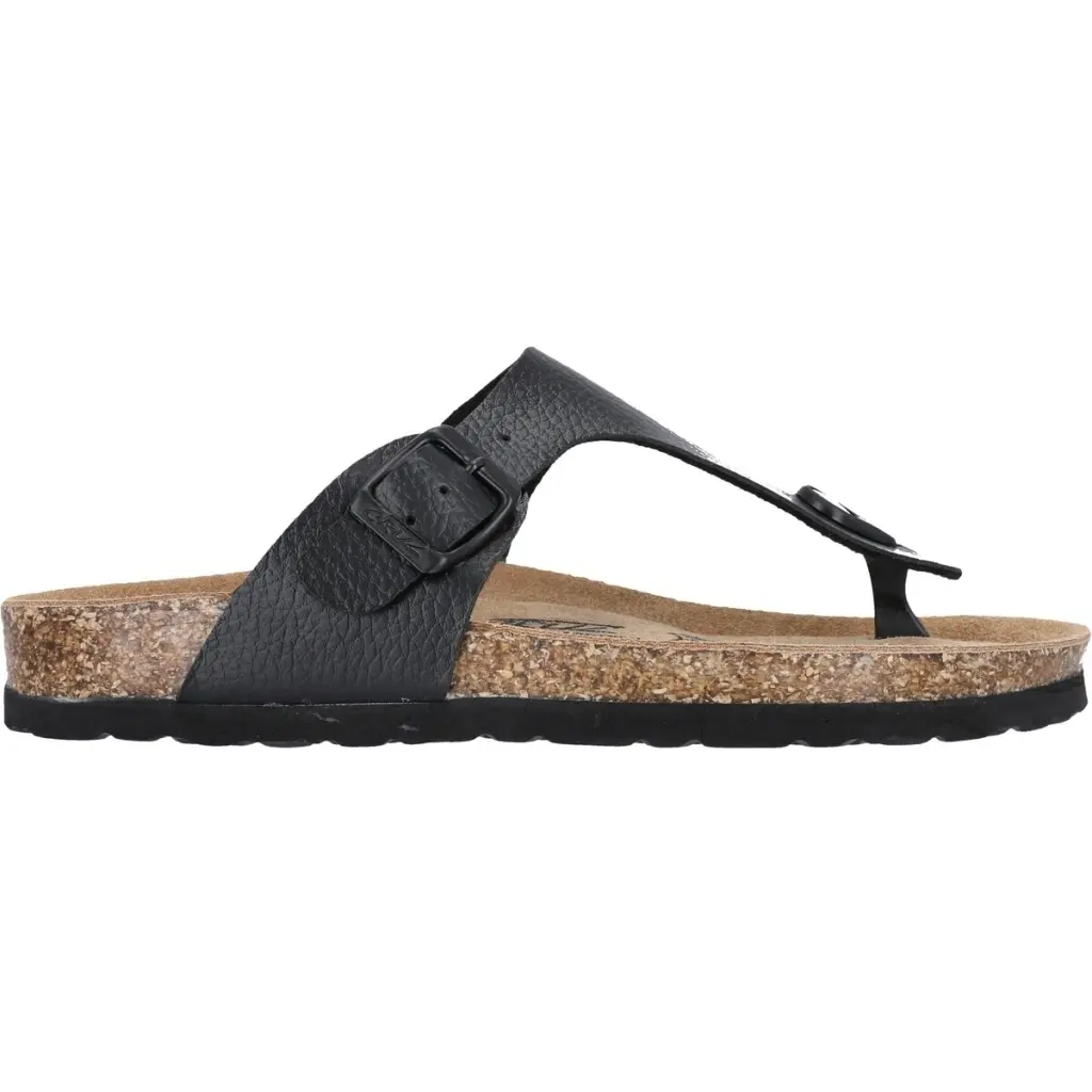 Tongs femme Cruz Barhil