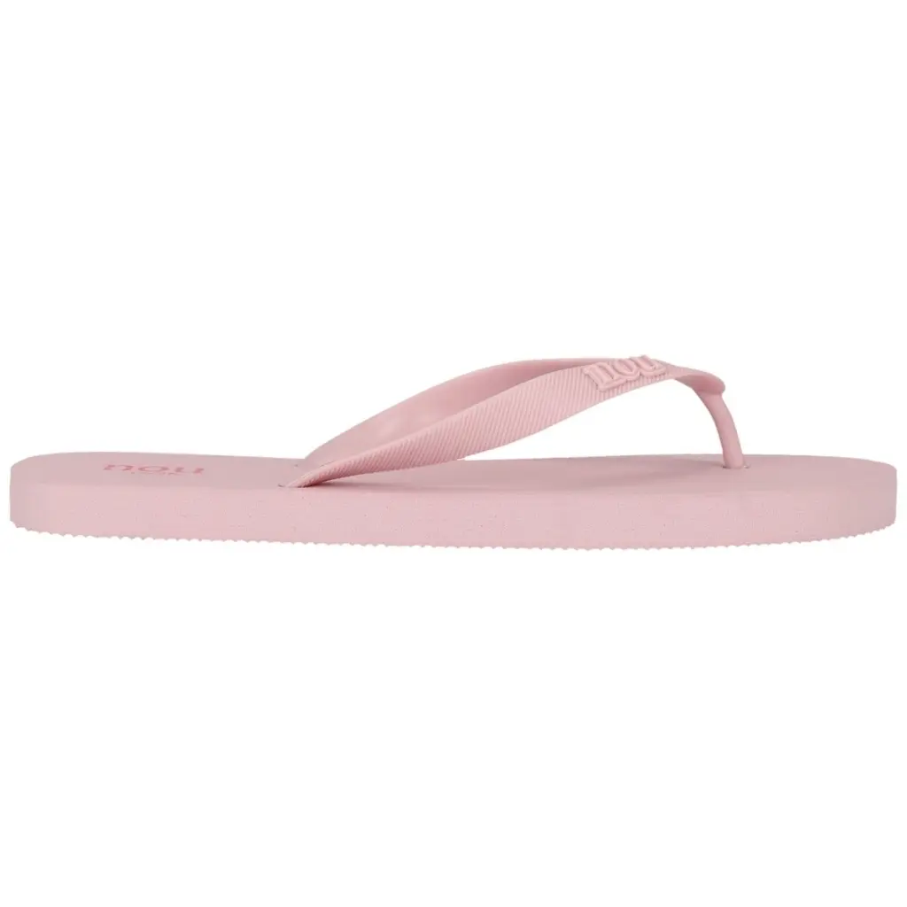 Tongs femme Nou Carpi