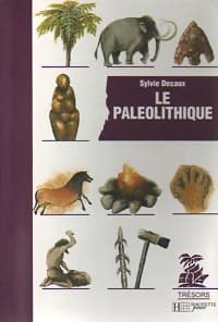 Coffret : Le paléolithique + La guerre du feu - Sylvie Decaux