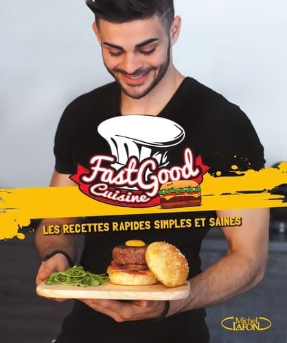 FastGood Cuisine - Charles Gilles-Compagnon