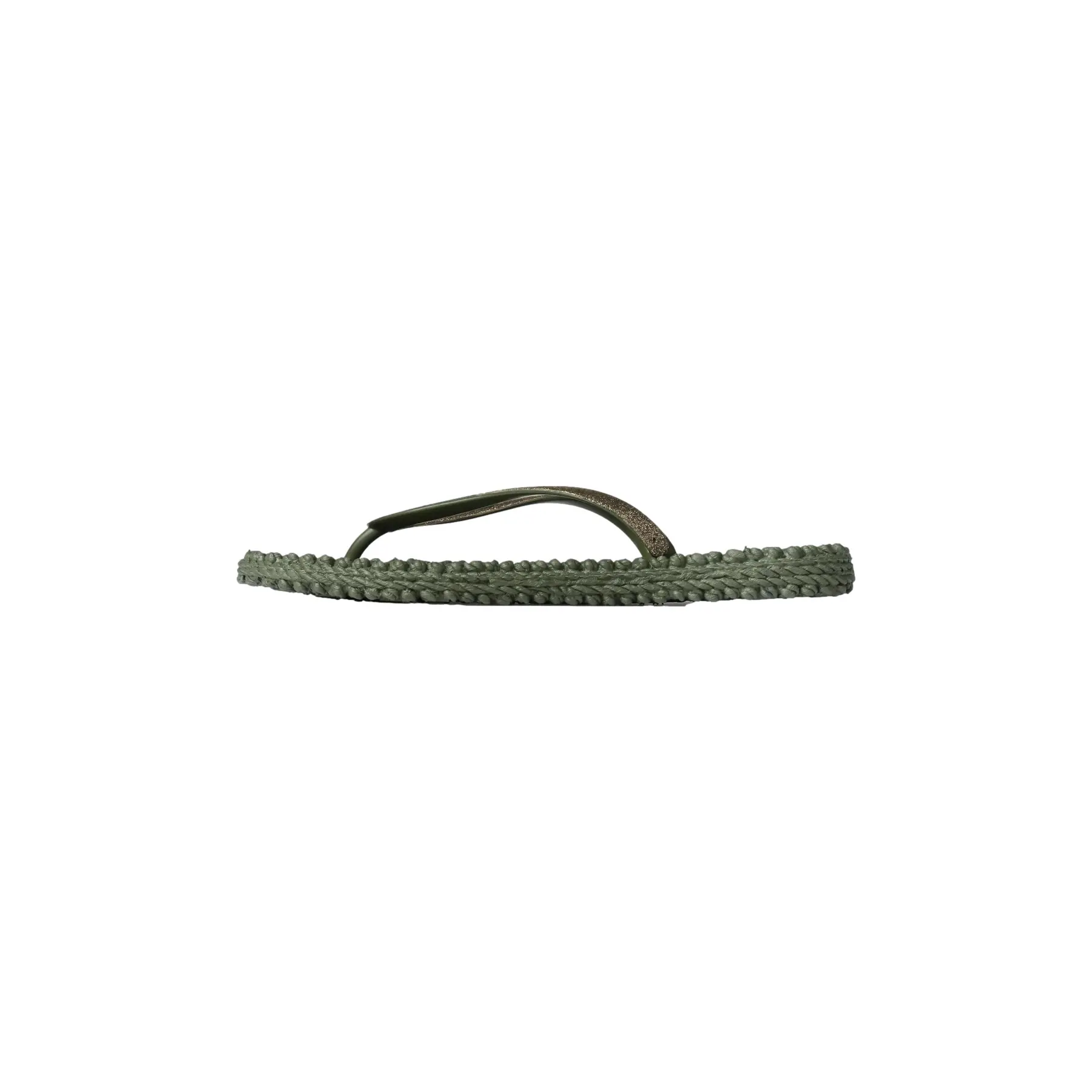 Tongs à paillettes femme Ilse Jacobsen Hornbæk