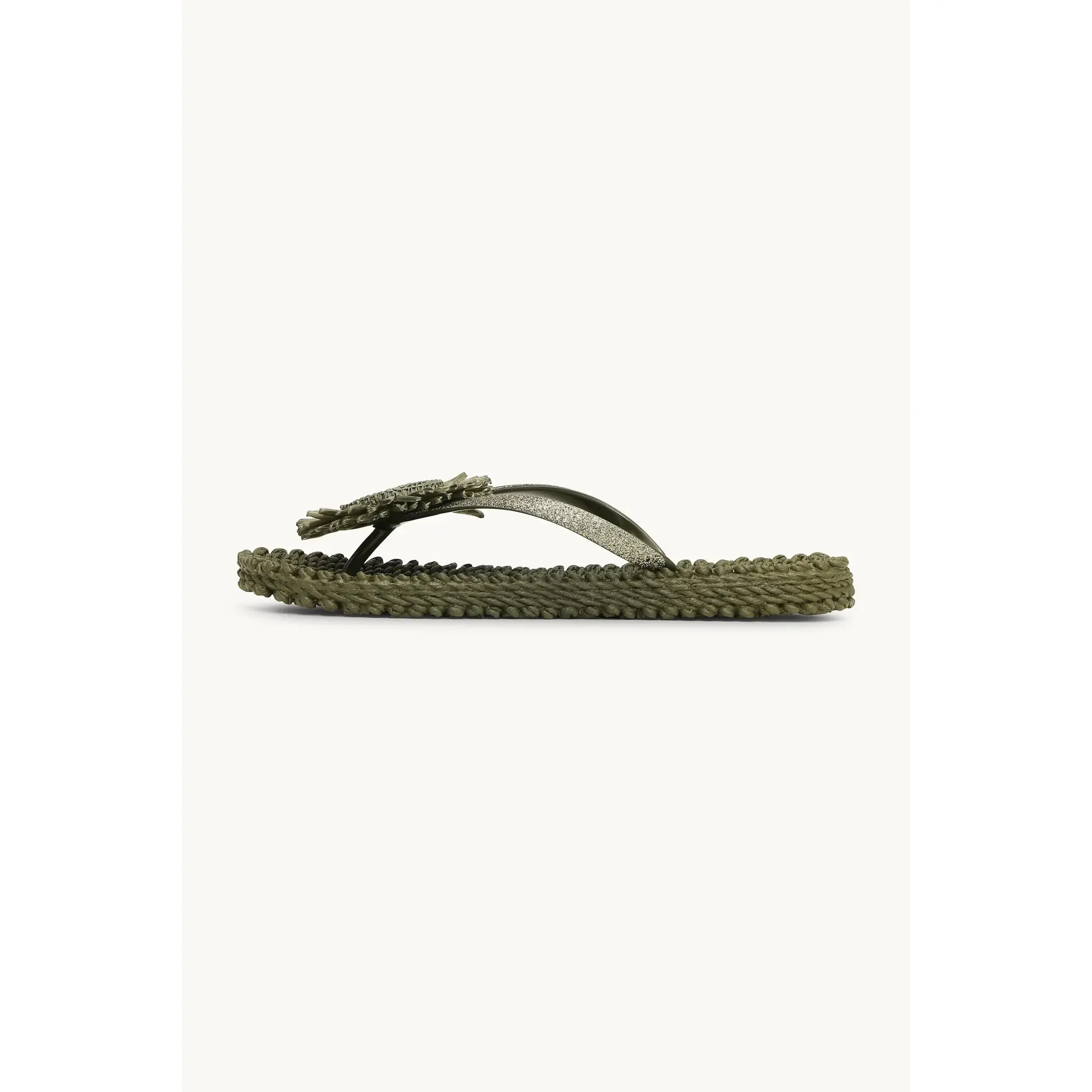Tongs à fleur femme Ilse Jacobsen Hornbæk