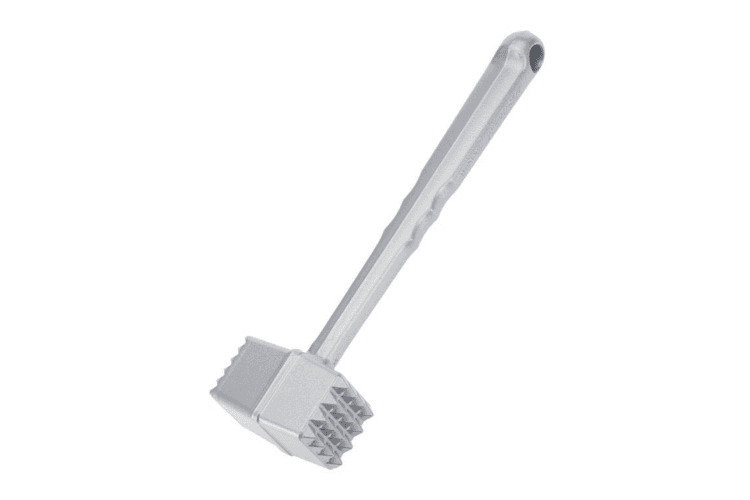 Attendrisseur à viande robusto westmark 22cm fonte d'aluminium