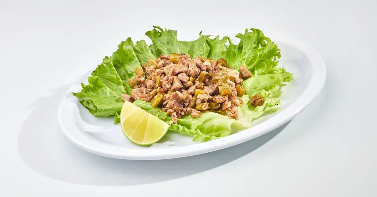Comment Adapter Vos Recettes à la Cuisine Paléo