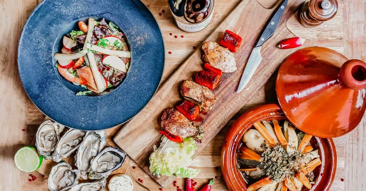 10 Erreurs Courantes en Cuisine Paléo à Éviter