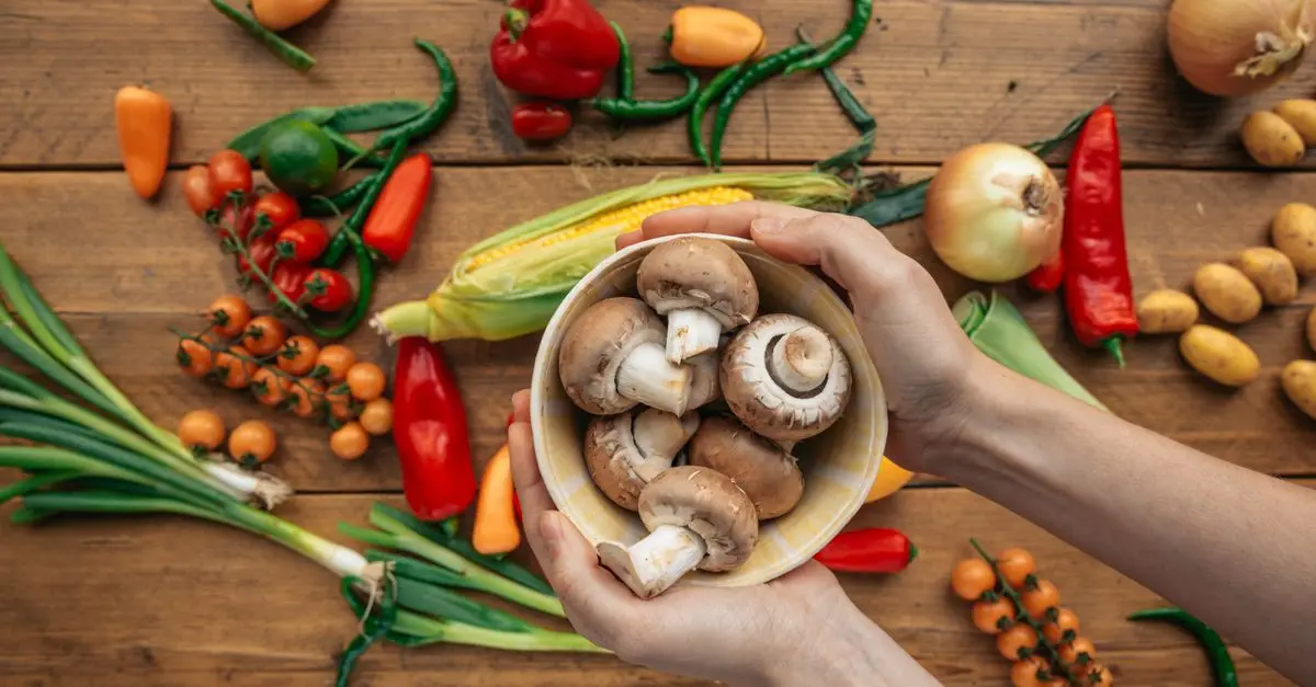 L'importance des Aliments Bio dans un Régime Paléo