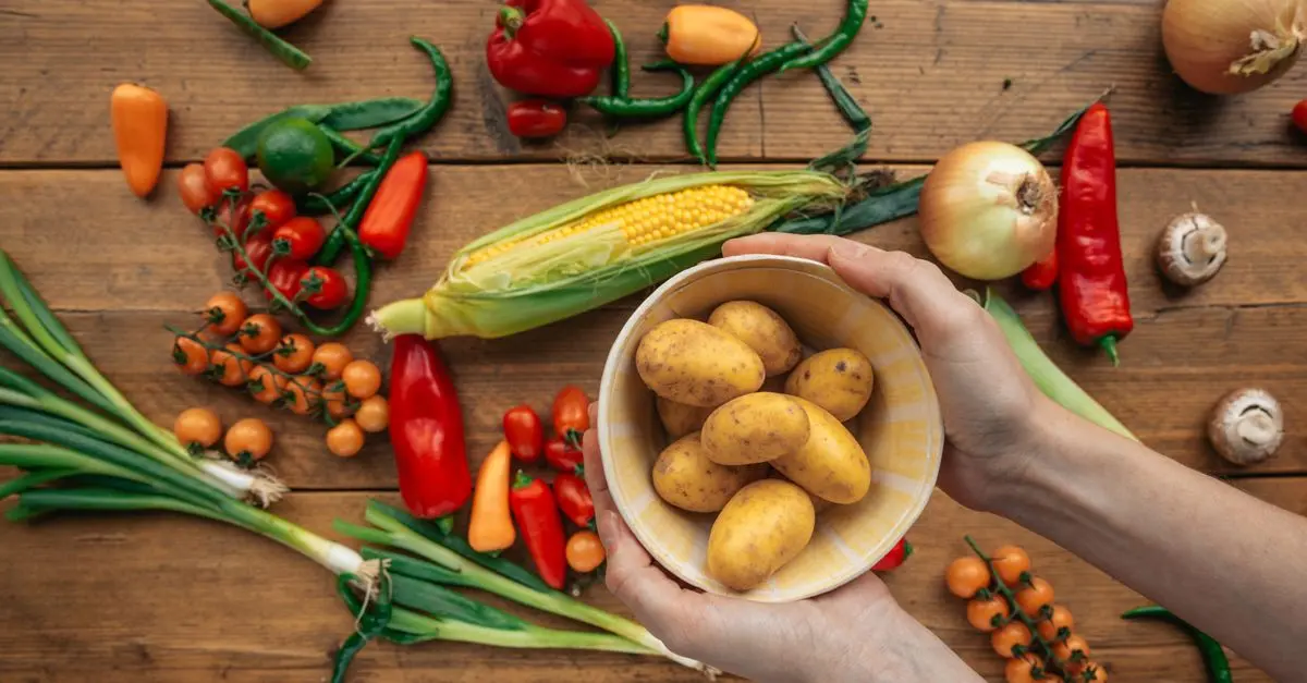 Comment Intégrer des Ingrédients Locaux dans Votre Cuisine Paléo