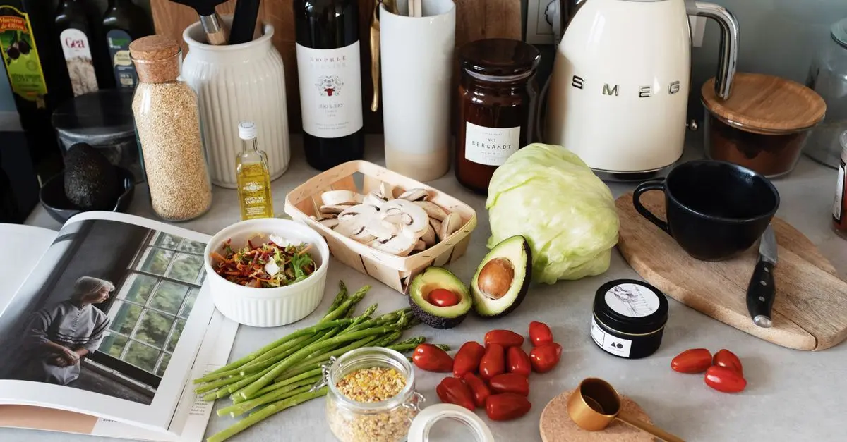 Recettes Paléo Faciles pour Débutants
