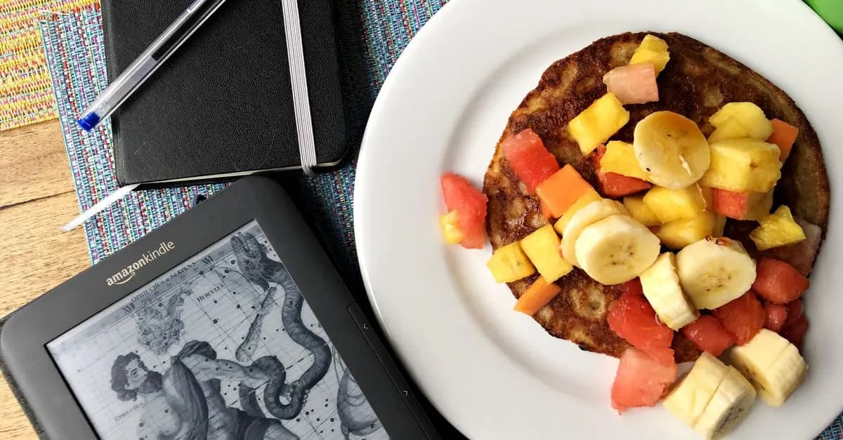 Comment Préparer un Petit-Déjeuner Paléo Équilibré