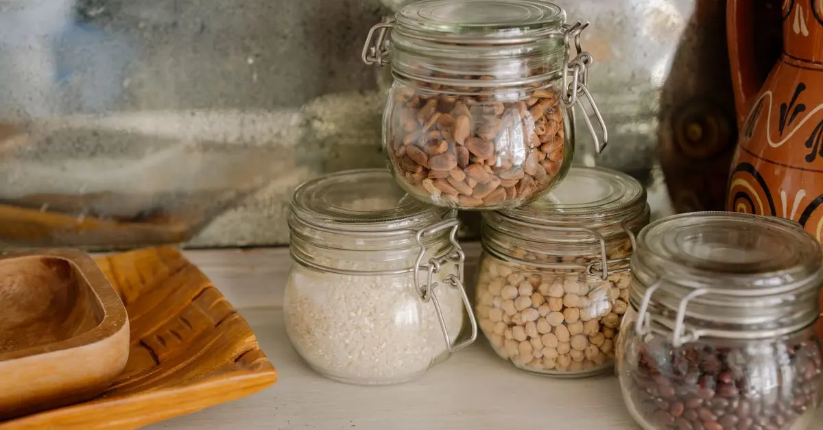 Les Bienfaits de la Fermentation en Cuisine Paléo