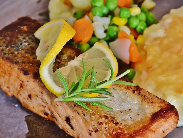 Comment Élaborer un Menu Hebdomadaire Paléo Équilibré