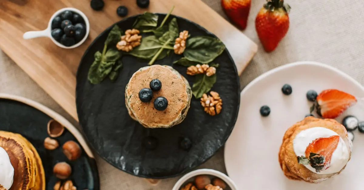 Les Idées de Recettes Paléo pour Brunch Savoureux