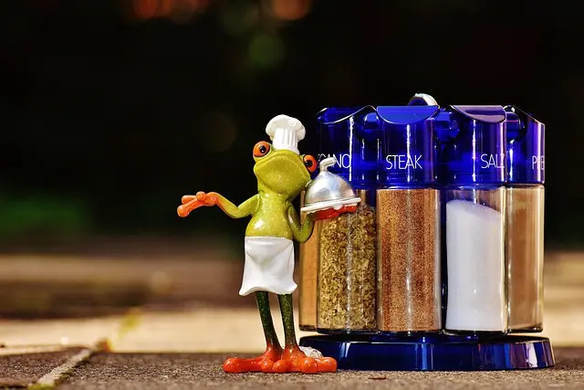 CommentPréparer des Repas Paléo Équilibrés en Moins de 30 Minutes