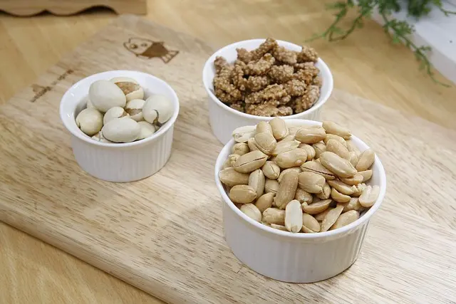 Les 10 Meilleures Alternatives de Farine en Cuisine Paléo