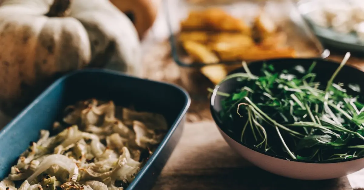 Les Meilleures Recettes Paléo pour Chaque Saison