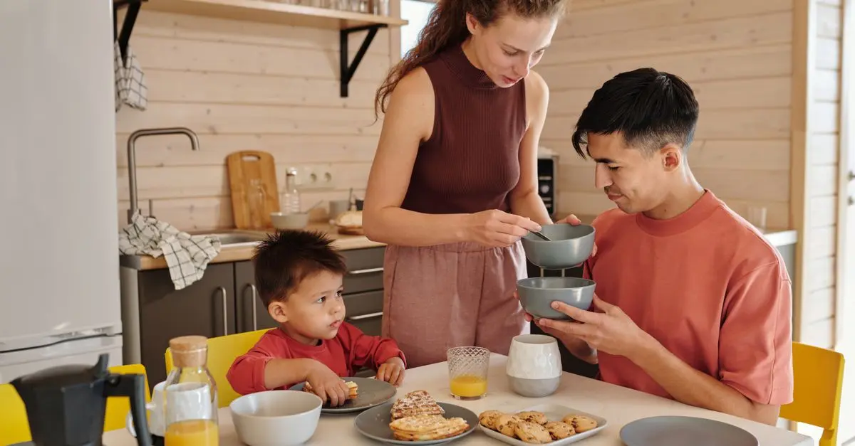 Pourquoi la Cuisine Paléo est-elle Idéale pour Toute la Famille ?