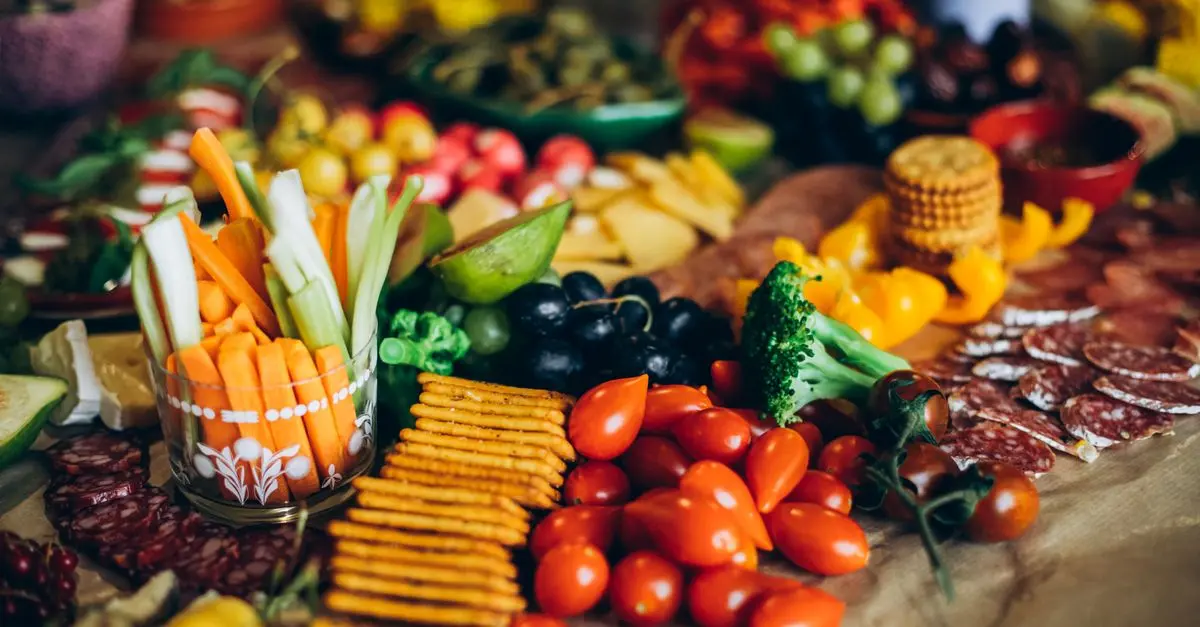 Les Bienfaits Étonnants de la Cuisine Paléo pour Votre Santé