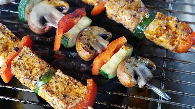 10 Recettes Paléo Faciles pour Épater Vos Invités