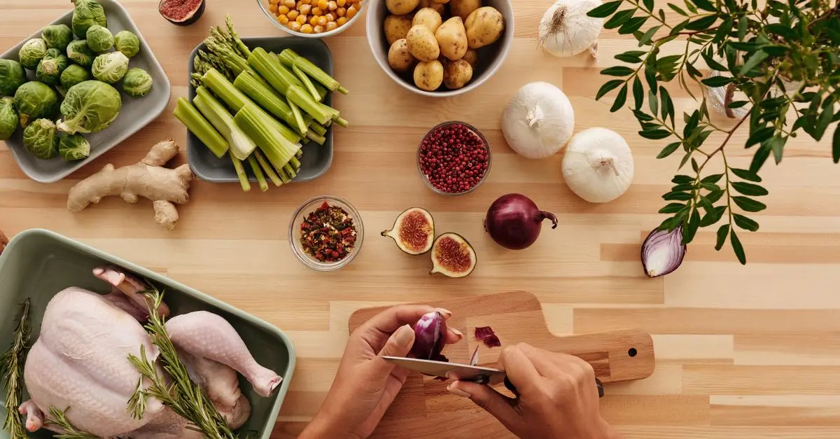 Les Clés pour Réussir votre Cuisine Paléo à Domicile