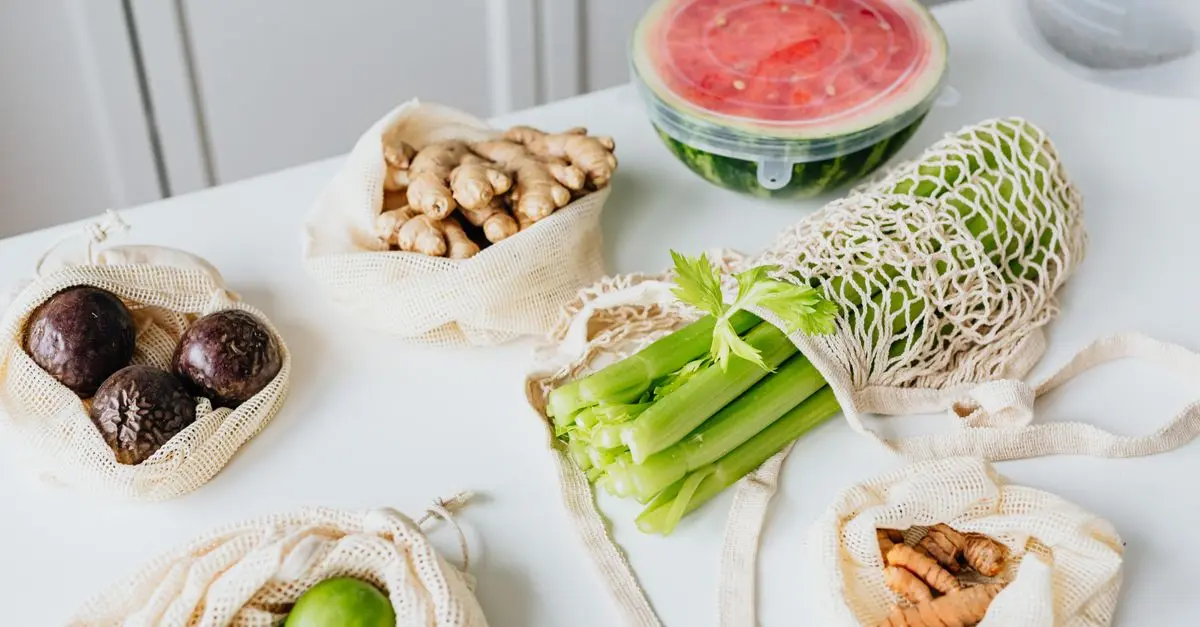 Comment Planifier une Semaine de Repas Paléo Équilibrés