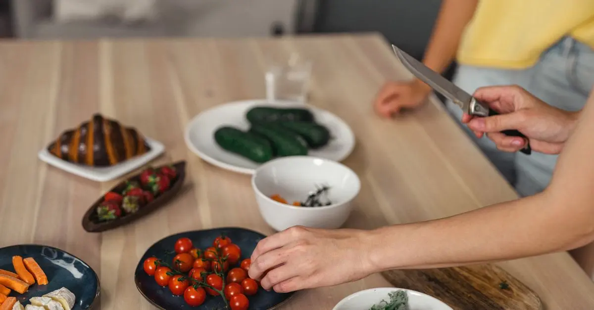 Les Astuces pour Réussir des Repas Paléo Équilibrés