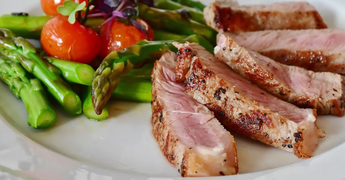 Les Meilleurs Ingrédients pour une Cuisine Paléo Réussie