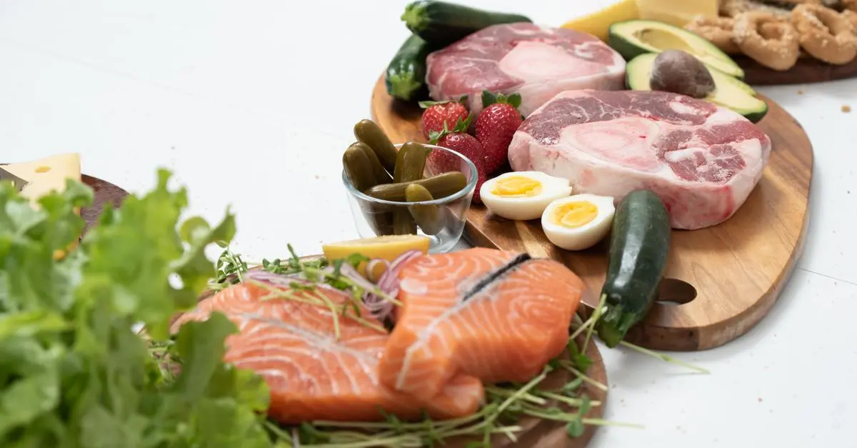 Les Avantages Étonnants de la Cuisine Paléo pour Votre Santé