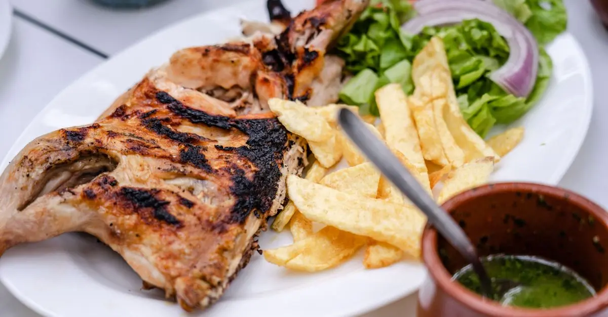 Comment Créer un Dîner Paléo Équilibré et Savoureux
