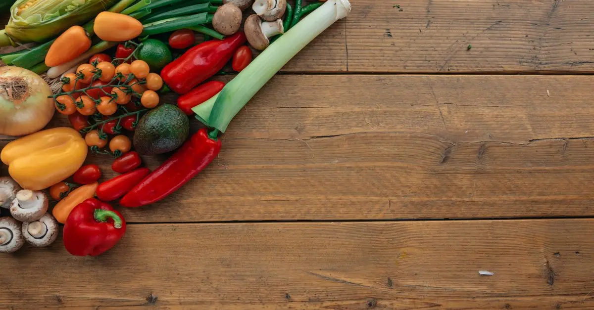 Comment Intégrer des Légumes de Saison dans Votre Cuisine Paléo