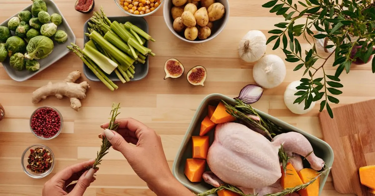 10 Astuces Pour Réussir Vos Repas Paléo Faciles
