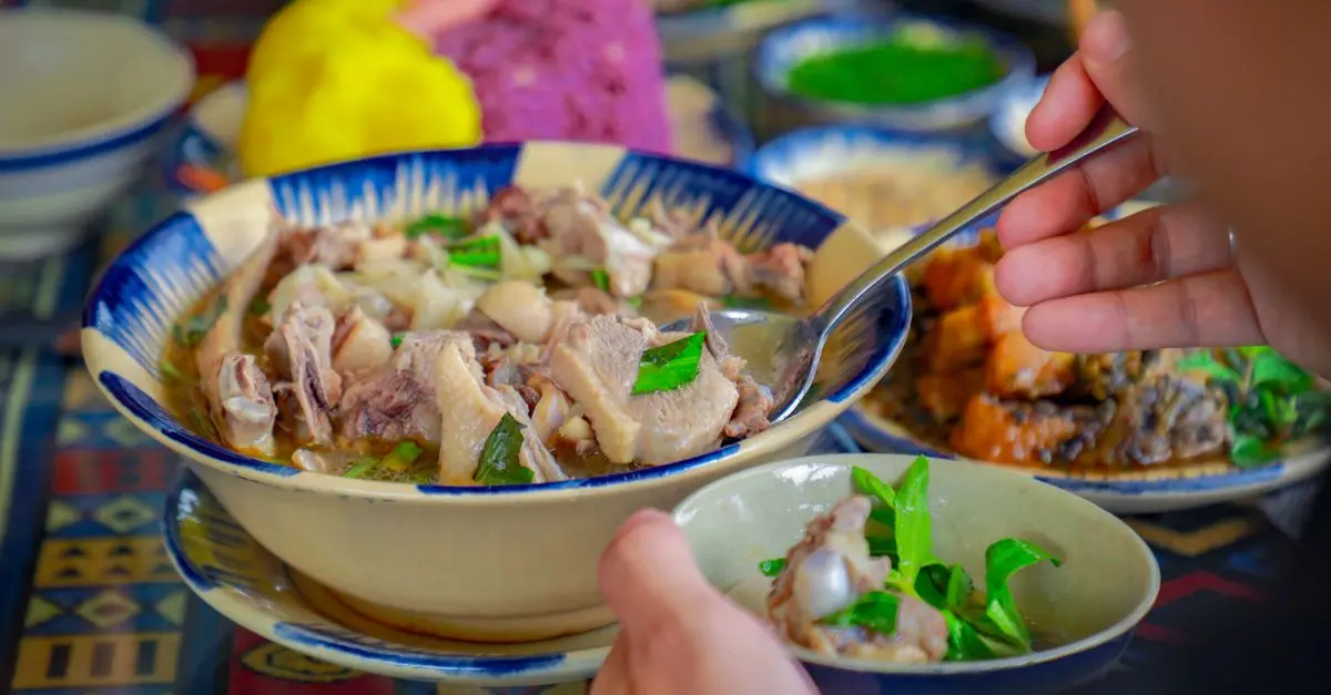 5 Recettes Paléo Savoureuses à Préparer pour Votre Dîner