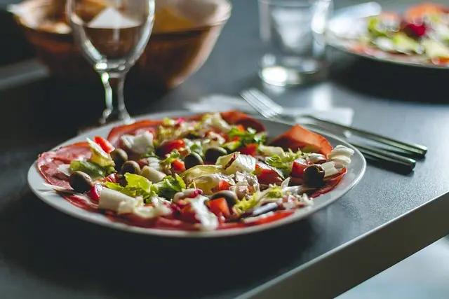 Comment Préparer des Repas Paléo Rapides et Savoureux
