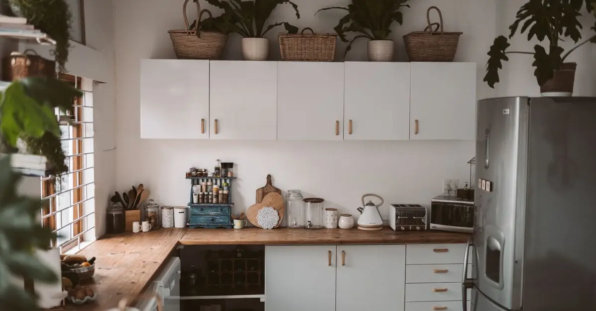 Comment Organiser Sa Cuisine pour un Régime Paléo