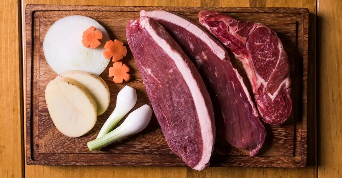 Les Secrets d'une Cuisine Paléo Réussie : Guide Pratique