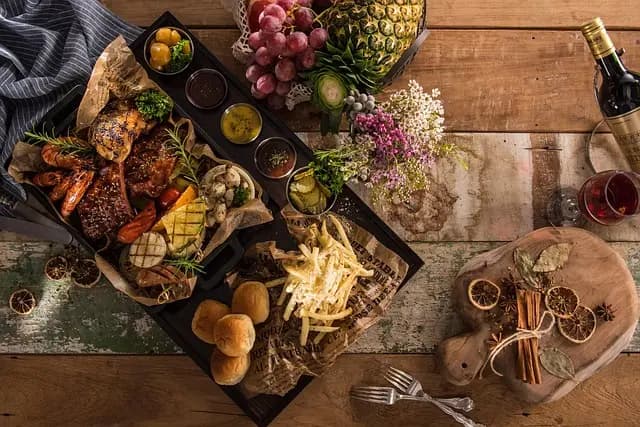 10 Recettes Paléo Faciles pour Épater Vos Invités