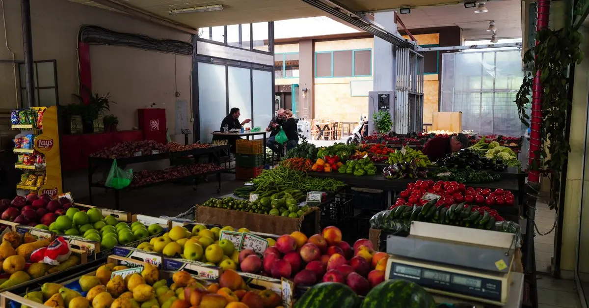 Les Vertus des Aliments Saisonniers en Cuisine Paléo