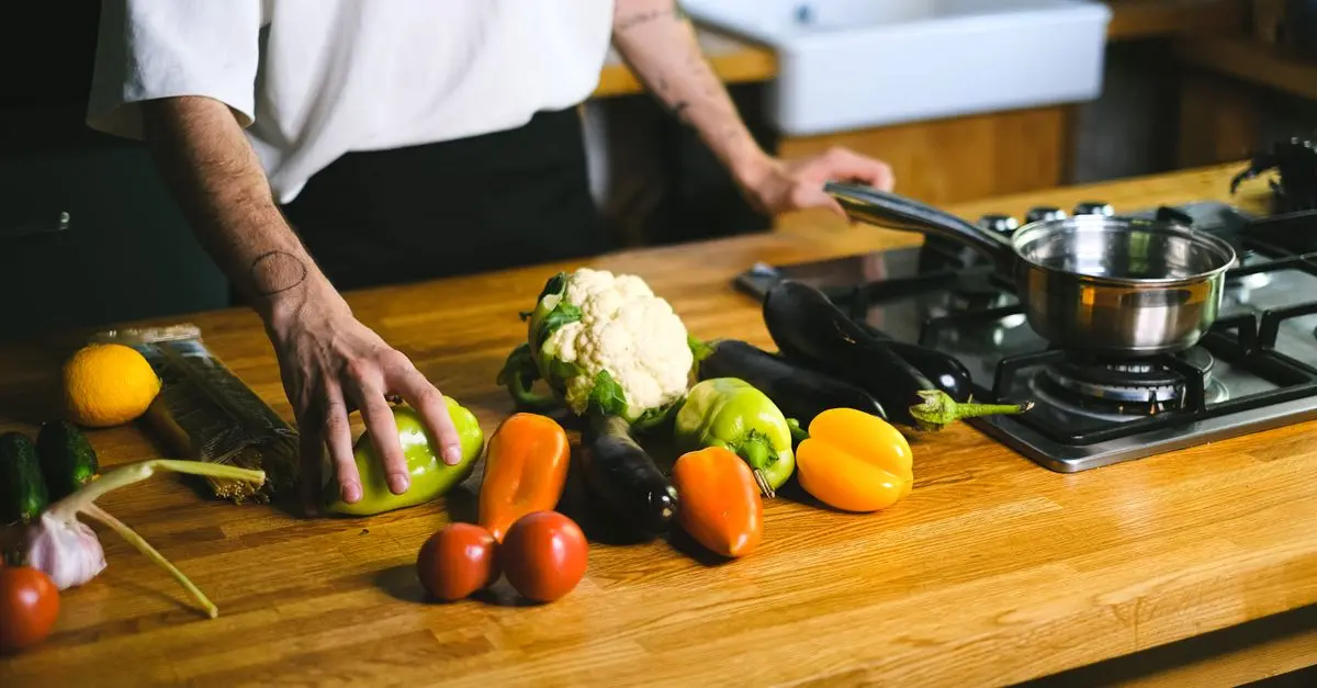 5 Erreurs à Éviter en Cuisine Paléo pour Débutants