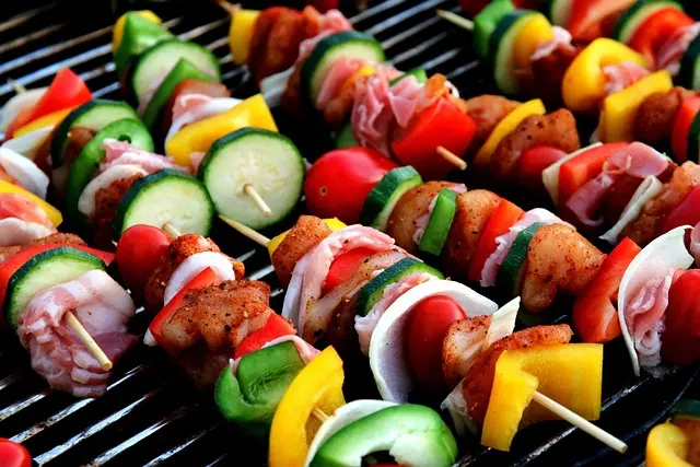 10 Astuces pour Réussir vos Repas Paléo Faciles