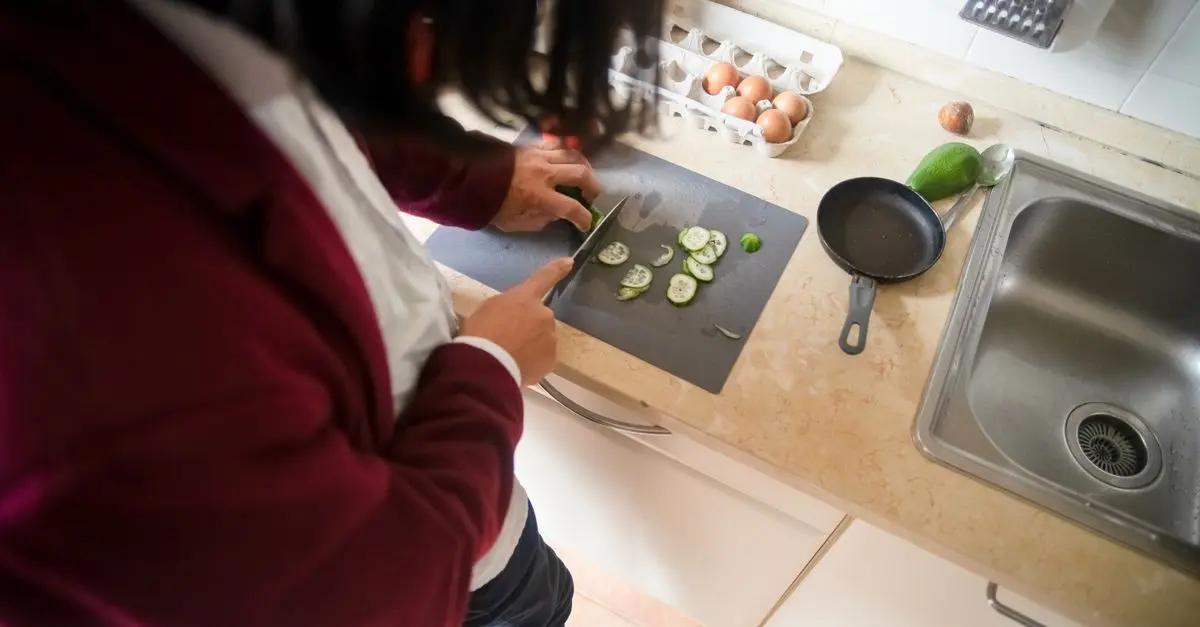 Comment Préparer des Repas Paléo en Moins de 30 Minutes