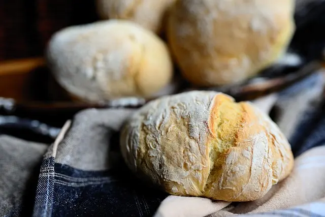 10 Alternatives de Farine en Cuisine Paléo à Connaître