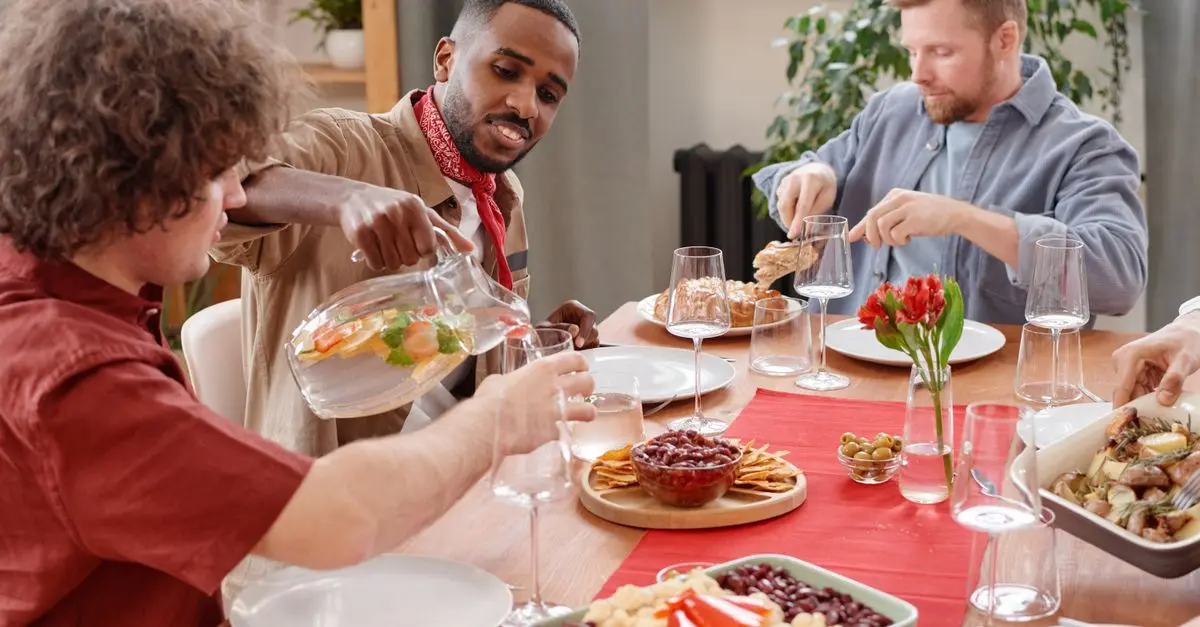 10 Recettes Paléo Faciles pour Épater Vos Invités