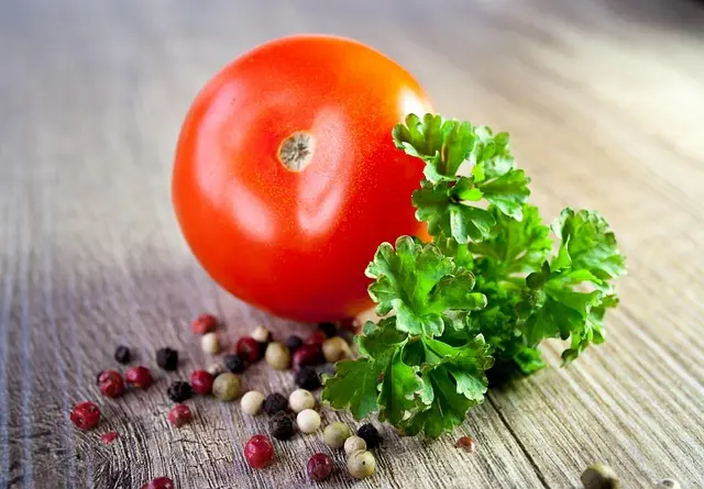 Les Secrets des Ingrédients Locaux pour une Cuisine Paléo Réussie