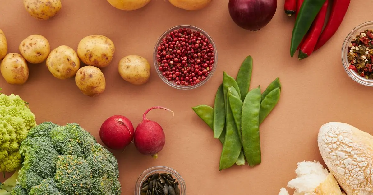 Les Ingrédients Incontournables pour Maîtriser la Cuisine Paléo