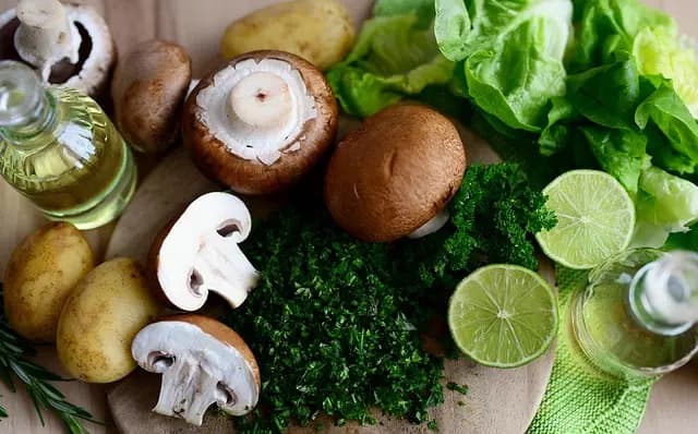Guide Complet pour Créer un Menu Paléo Équilibré