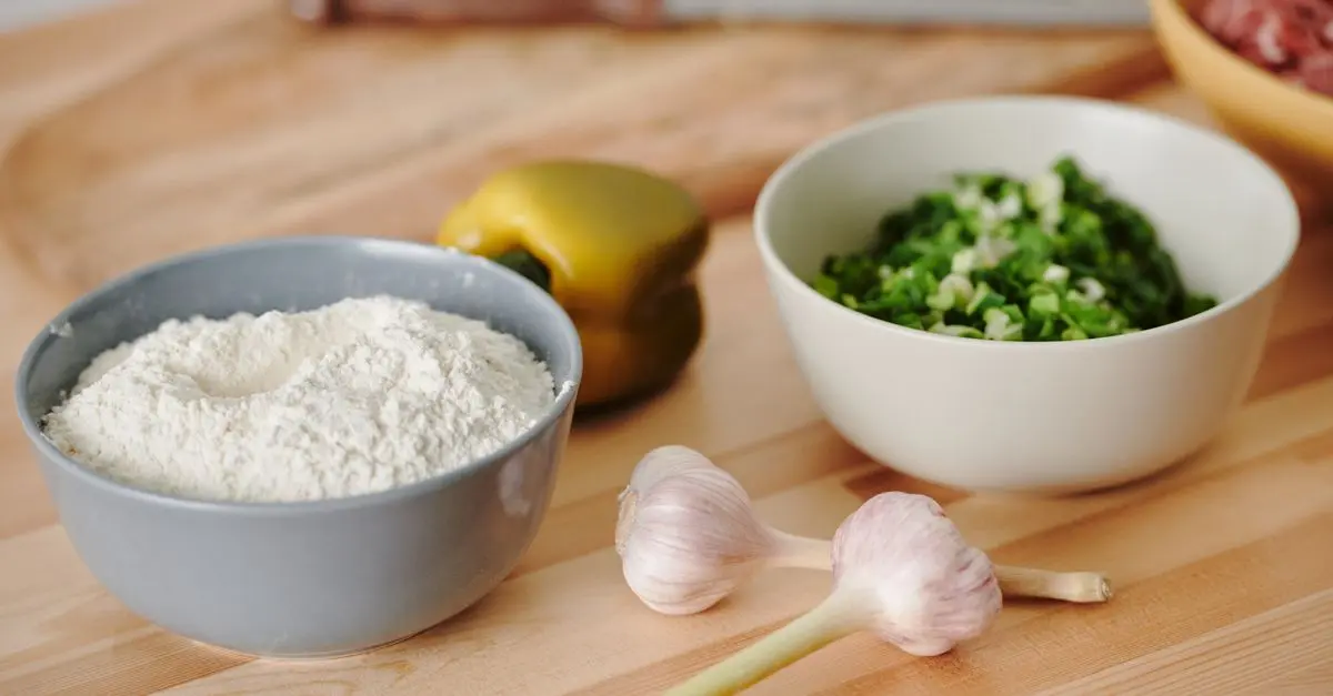 Les Ingrédients Indispensables pour Réussir en Cuisine Paléo