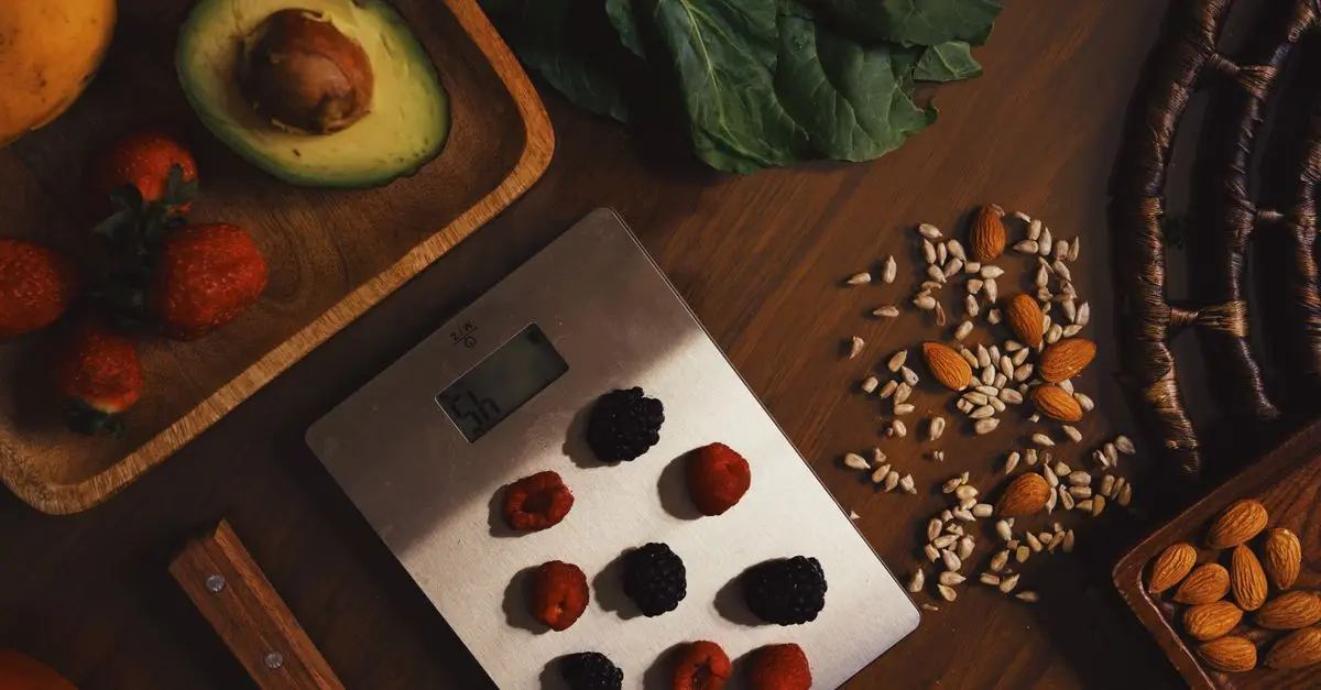 Les Secrets des Aliments Paléo : Comment Bien Choisir