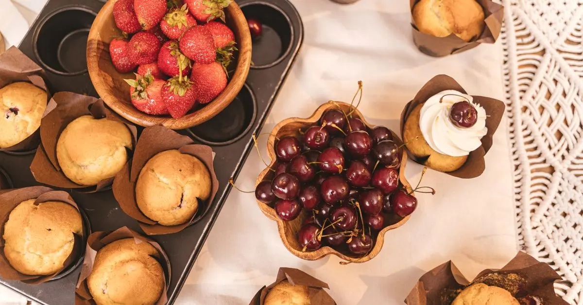 5 Desserts Paléo Faciles et Savoureux à Tester