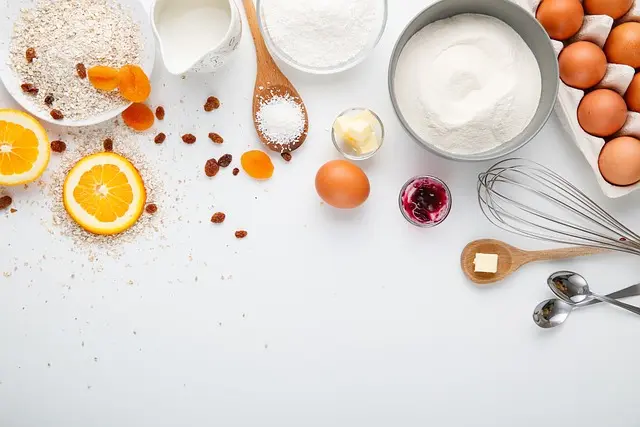 Les Meilleures Alternatives de Farine en Cuisine Paléo